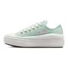 Chuck Taylor All Star Donna Converse Move Platform Basse 'Ricamo Estivo' Donna A10823C