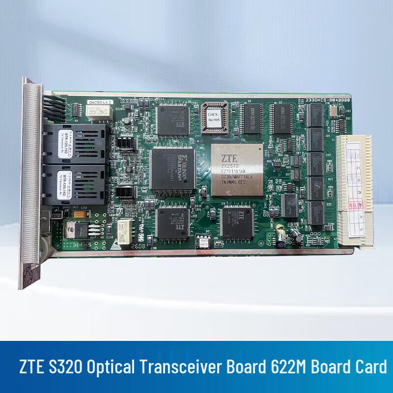 ZTE S320 622M Optical Processing Board