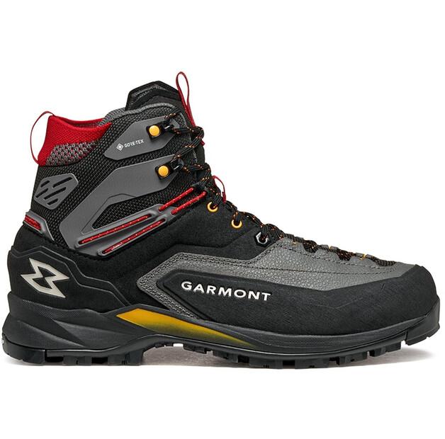 Ботинки Garmont Akron Mid GTX