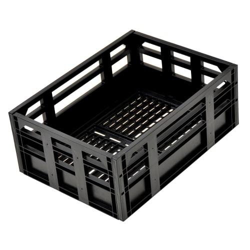 

OGK Giken OGK Giken Basket SPB-001 (Container Basket) Black for Bicycles
