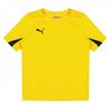 Childrens/Kids Team Short-Sleeved Training T-Shirt