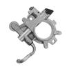 Oil Pump 11286403205 For Chainsaw MS440 044 Replacement Part New Fit  FOR MS Oil Pumps Garden Tools Part