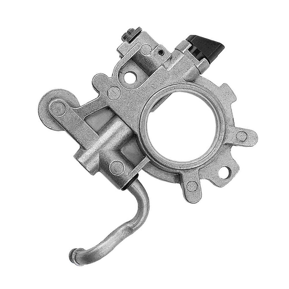 Oil Pump 11286403205 For Chainsaw MS440 044 Replacement Part New Fit FOR MS Oil Pumps Garden Tools Part