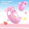 For Tamagotchi Paradise Silicone Case Stylish Non-Slip Ultra-Thin Liquid Cute Protective Cover Soft Shell Game Accessories Parts