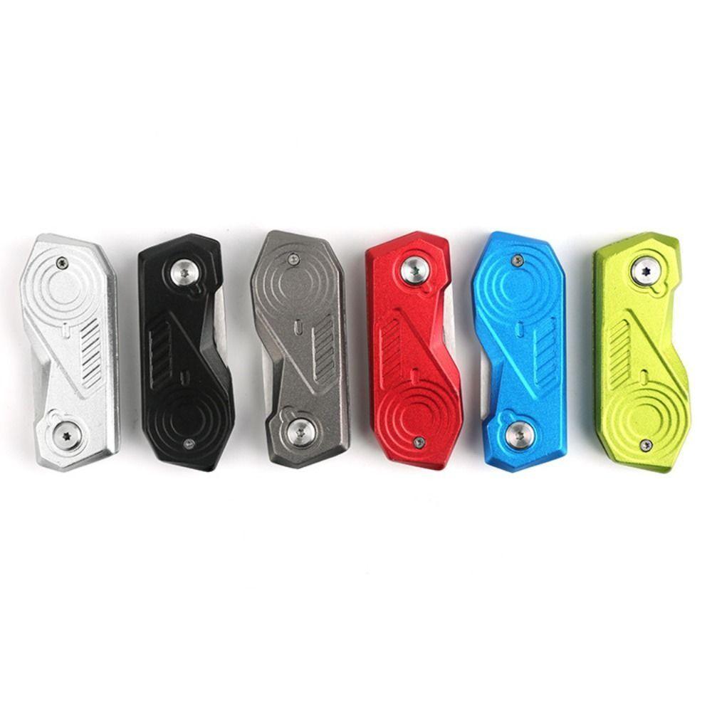 Switchblade Golf Green Gabel Ballmarker Mini Golf Divot Tools Geschenk für Golfer
