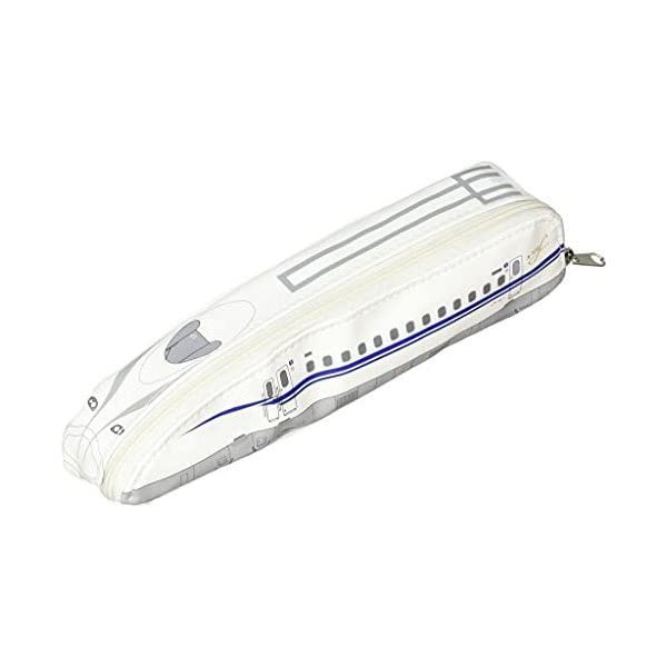 

TARGA Electric Pencil Case N700S W215 x H55 x D40mm PU