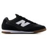 New Balance RC42 Lifestyle Sneakers Black White Unisex URC42LB
