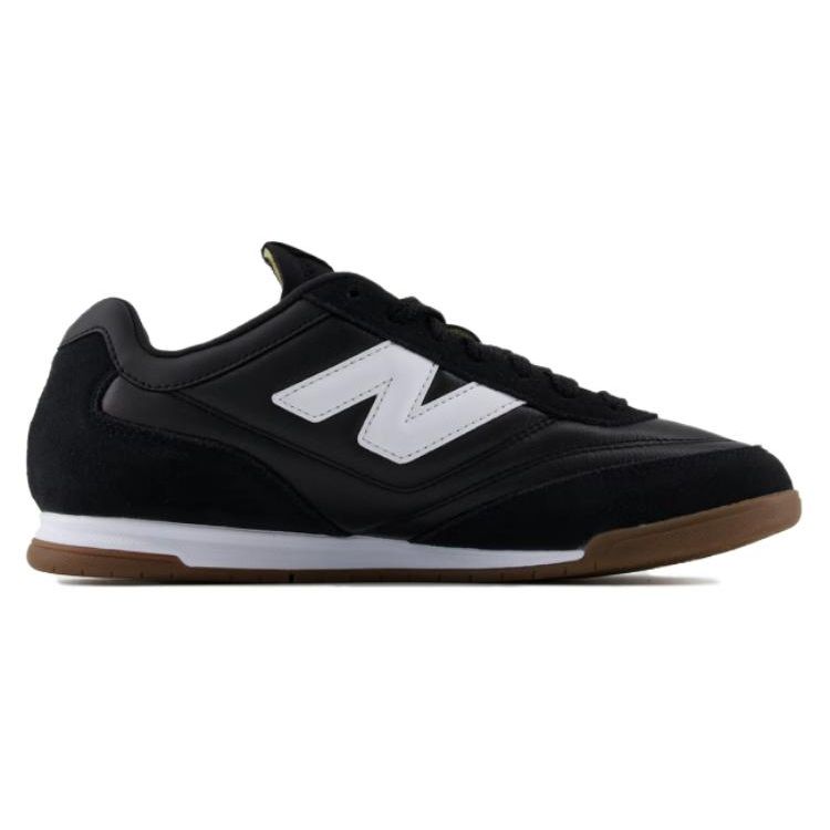 New Balance RC42 Lifestyle Sneakers Black White Unisex URC42LB