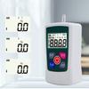 Digital Force Gauge Portable Measuring Instrument Portable Digital Force Gauge Easy to Carry for Push & Pull Tests
