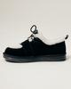 Women's Shoes Prima d'Arte 232556 36 Black Suede Fur