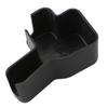 ABS Car Battery Negative Protection Cover Frame Clip Covers for Chevrolet Cruze Sedan Hatchback 2009 - 2015 Parts Accessories