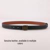 Accessories – Belter for kvinner