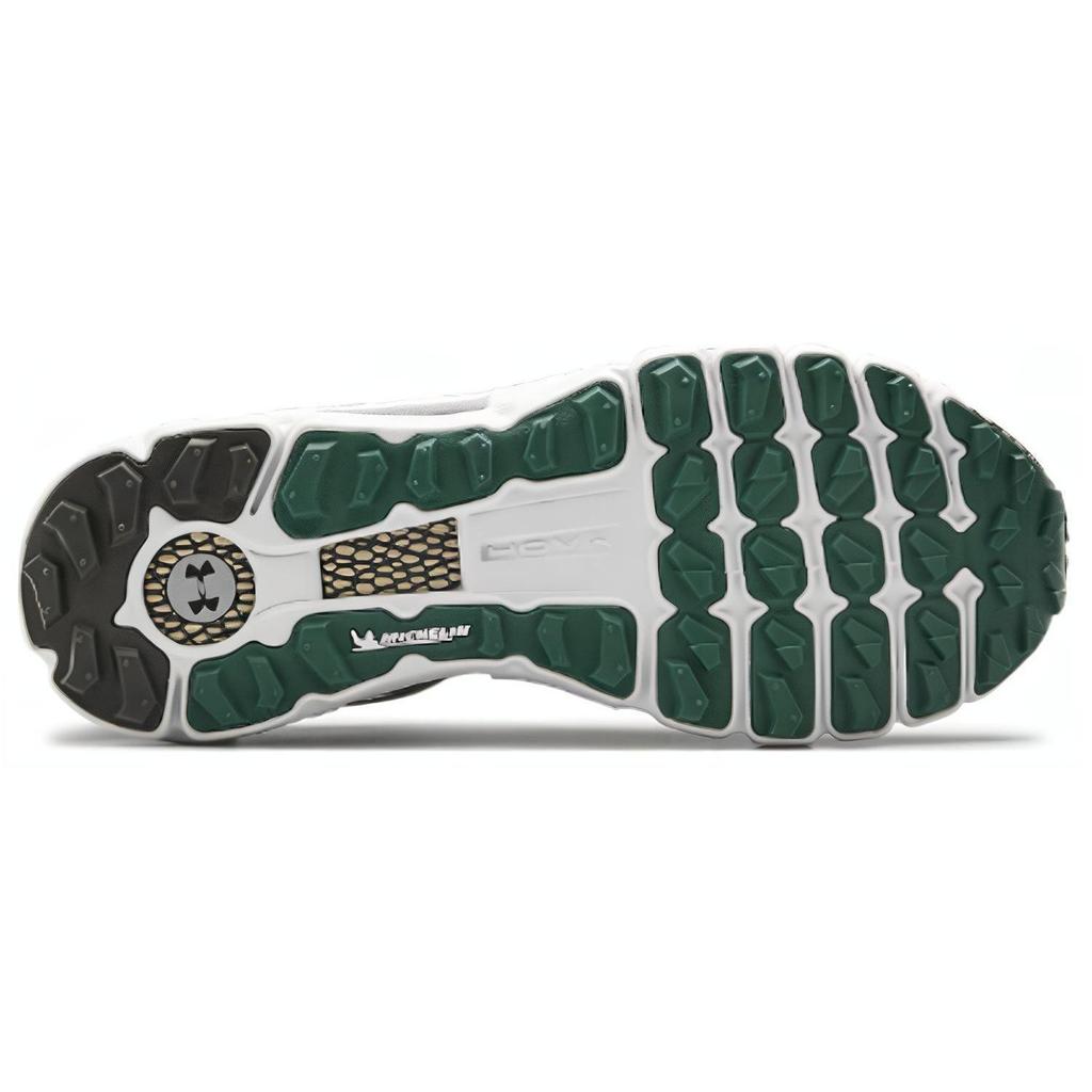 Under Armour Hovr Summit 'Green White Gray' 3022579-302
