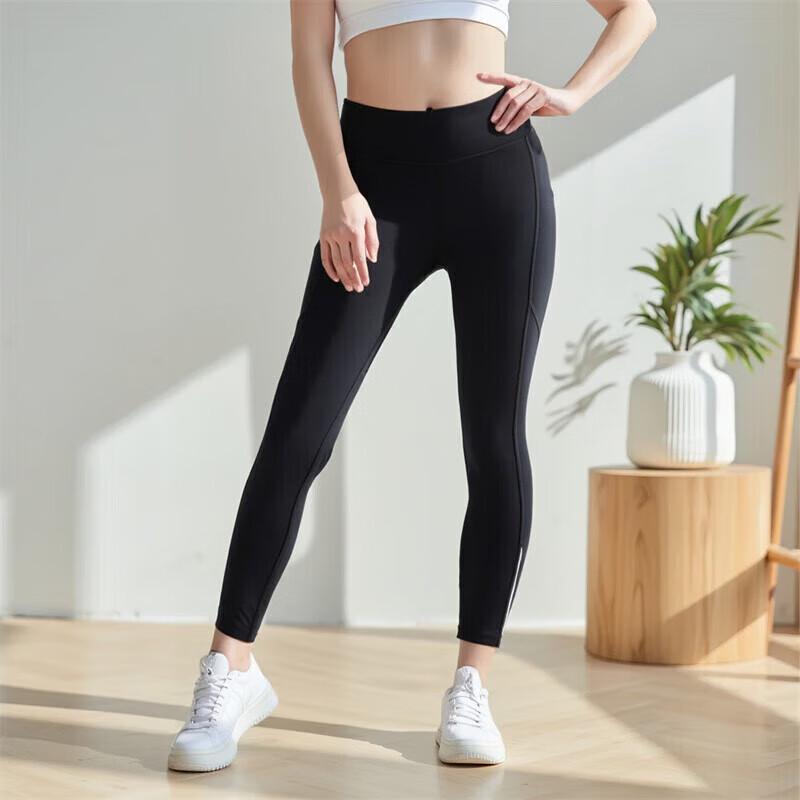 Under Armour Women s Stretchy Sports Leggings L