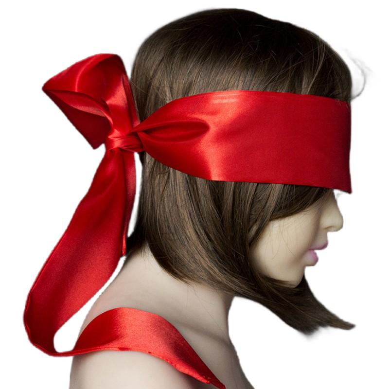 Women Eye Mask sm adult Cosplay Erotic tint Eye Costumes Erotic Accessories Bandage Strap Eye Covers Stage performance
