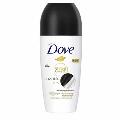 Körperpflege – Deos & Antiperspirants