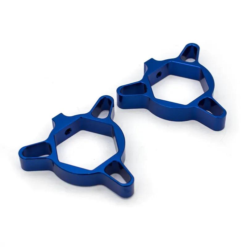 14mm 17mm 19mm 22mm CNC Aluminum Universal Suspension Fork Preload Adjusters For Honda Yamaha Suzuki Kawasaki Ducati Aprilia