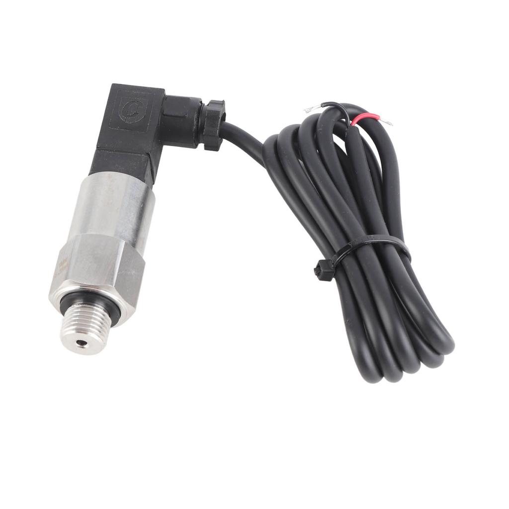 4?20mA Output G14" Silicon Pressure Transmitter Transducer for Water Gas Oil (0?1MPA)