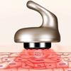 Scrape Cupping Massager, Electric Heating Fat-removing Massager