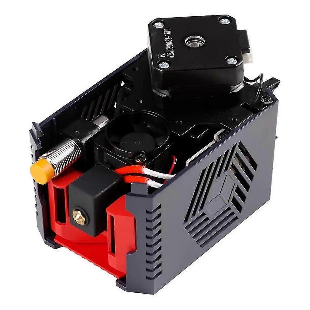 Print Head Accessory for FDM 2 Plus/ 2 Pro/ 2 Max 3D Printer Parts Print Head