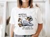 Duck Shirt Sarcastic Duck Gift For Duck Lover Whatever Life Throws At You Tshirt