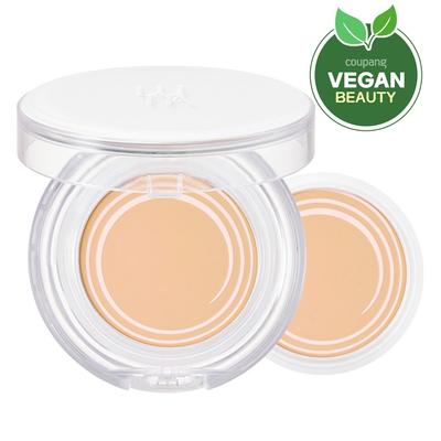 Trucco viso – Fard e cipria