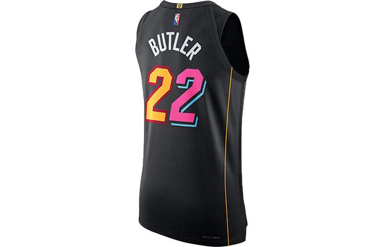 Nike Basketball Jersey Men's Black DB3637-010