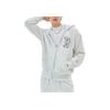 New MLB Basic Mega Sweatshirts Men's Gray 3ATRB0334-43MGL