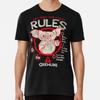 The 3 Simple Rules Worn Dks T-Shirt S-5XL Best T-Shirt
