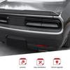 Tail Light Covers for 2015-2023 Dodge Challenger (4-Pack)