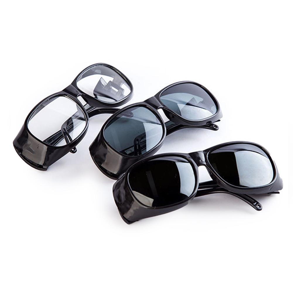 Welding Welder Goggle Gas Argon Arc Welding Protective Glasses Anti-glare Safety Eyewears Protector Working Protective Equipment