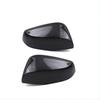 For Toyota Grand Highlander 2024 2025 Black Side Mirrors Rearview Trim Cover