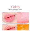 CORINGCO - Shalala Snow Ball Lip Balm - 6 Colors