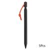 5/10 Stuks 18cm Aluminiumlegering Tentpennen Heavy Duty Reizen Buiten Kampeeraccessoires Tarp Ultralichte Nagels Grondpennen