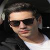 Aluminum Magnesium Frame Oval Myopia Nearsighted Sunglasses Polarised Uv400 Shortsighted Prescription Glasses 0 -0.5 -0.75 To -6