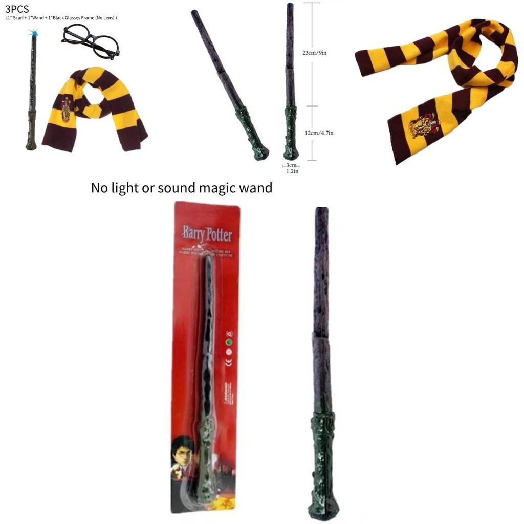 Harry Potter Magic Robe For Halloween Costume Cosplay Cloak