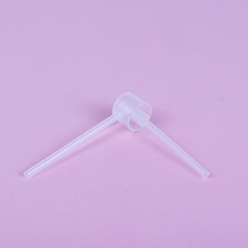 5Pcs Cosmetic Pump Diffuser Funnels Reusable Perfume Refill Tools No Leakage Sprayer Refill Pump Bottle Filling Device