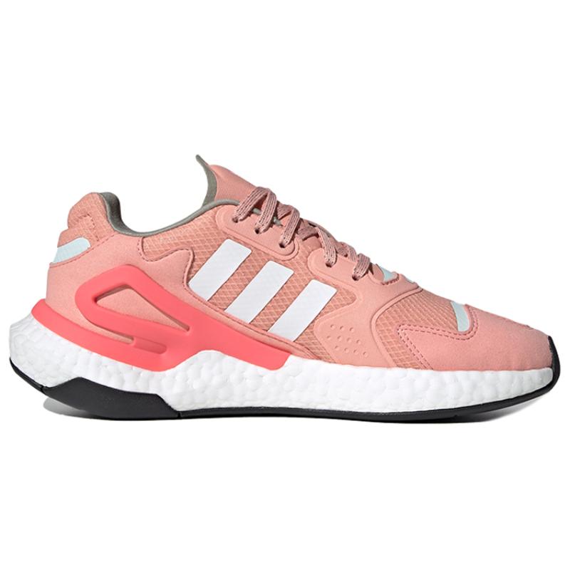 Adidas Originals Day Jogger Pink Women's Sneakers FW4828