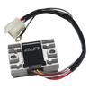 Motorcycle Voltage Regulator Rectifier For Suzuki GS1000 GS1000G 1980 GS1000GT 1996 GS1000GX 1999 32800-45240 32800-47121 Moto