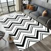 Exquisite Patterned Carpet Decorative Style Suitable for Living Room Carpet Sofa Door Bedroom Carpet Outdoor Home Carpet Decor