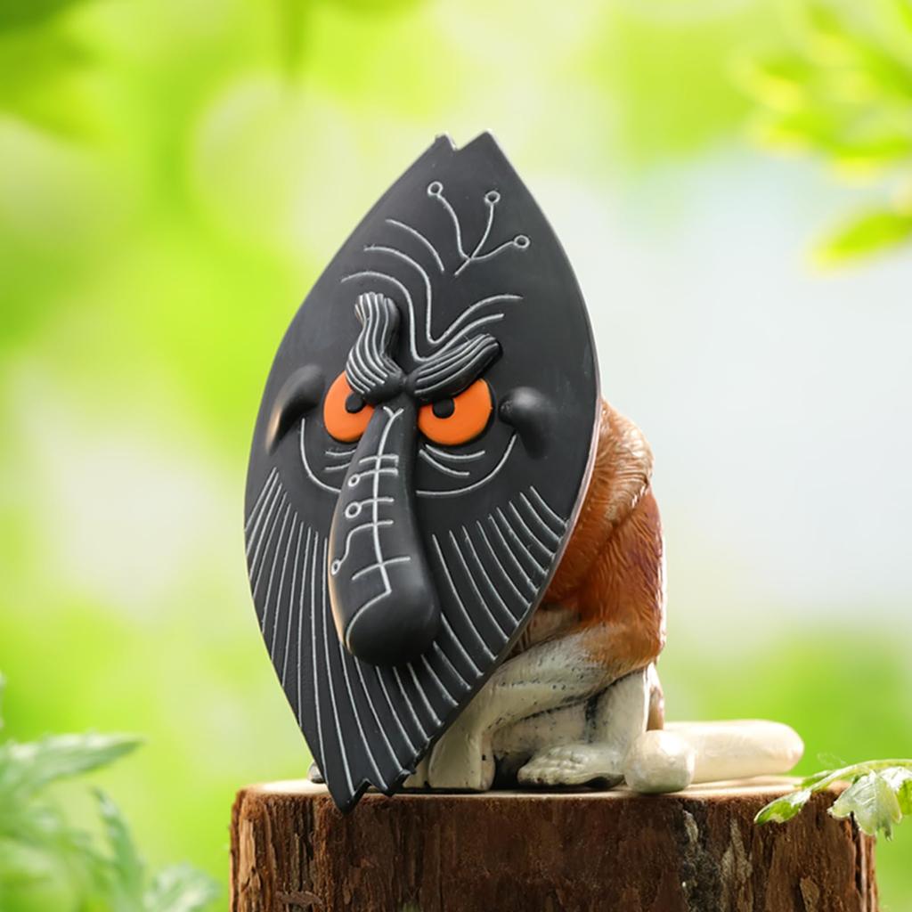 52TOYS Staring Marathon Series Blind Box 1 PC Gachapon Toy Lucky Bag Action Figure Toy Cute Creative Gift Room Decor Desktop Decoration 3.3 Inch