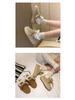 Women's Thick-Soled Fleece-Lined Winter Snow Boots - Casual Fashion Furry Shoes