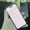 Refurbished Apple iPhone 14 Pro Smartphone with Nano-SIM+eSIM