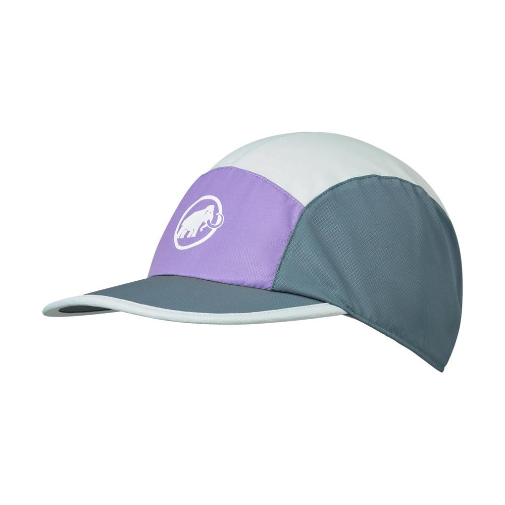 Mamuteu Energy Light Cap