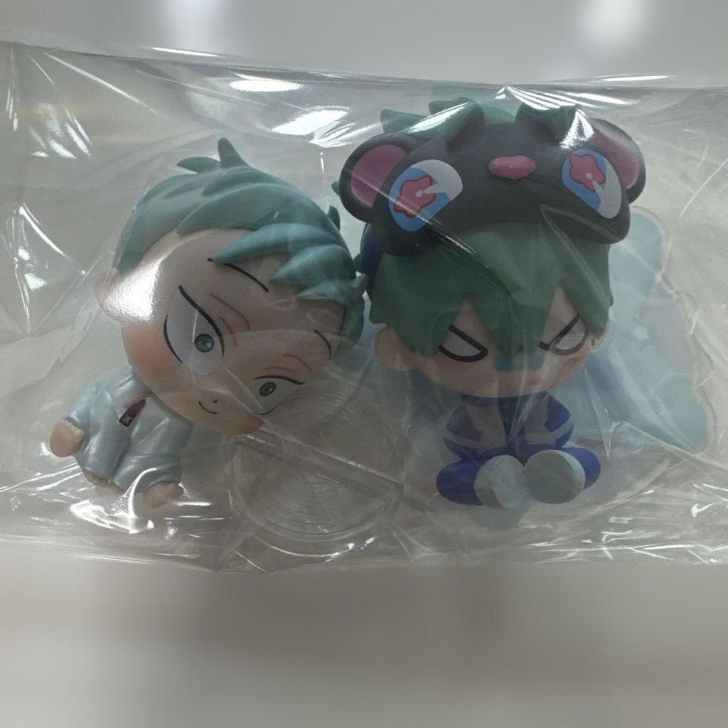 [USED] Alien Stage Till figure with bonus card