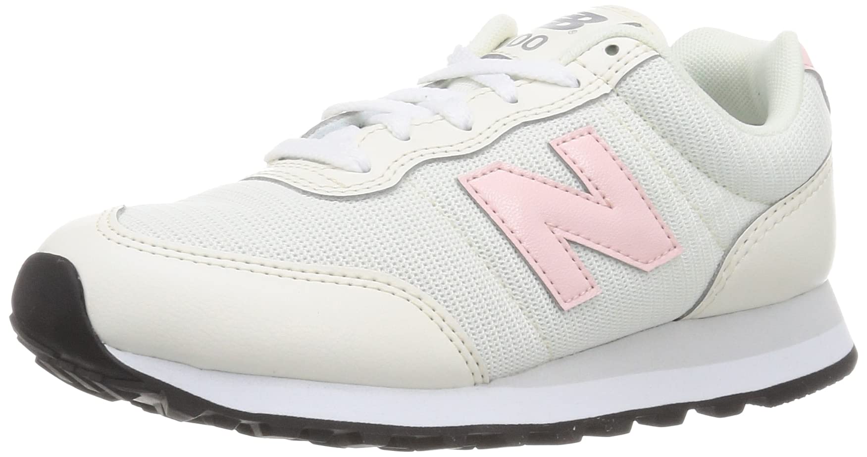 

Кроссовки GW400 см B [New Balance] женские Off-White/Pink (СЕ1) 25,0