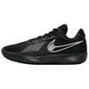 Air Zoom GT Cut Academy Black Alabaster Men Sneakers FB2599-011
