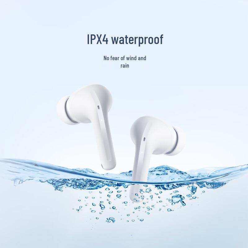 Wanmo Q20 True Wireless ANC Earbuds