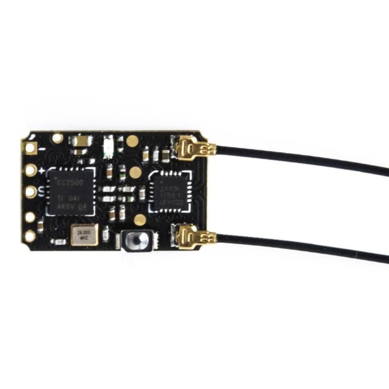 R81 V2 8-Kanal PCB SBUS Empfänger Mit RSSI Feedback Für Auto Drohnen Und Quadcopter