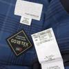 nanamica 2L GORE-TEX Soutien Collar Coat, Women's, Navy, Size M, SUBS215WM coat M NavyUsed